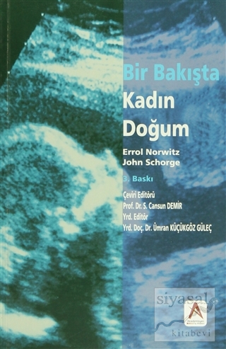 Bir Bakışta Kadın Doğum