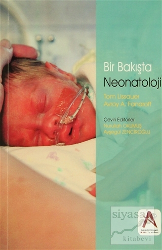 Bir Bakışta Neonatoloji