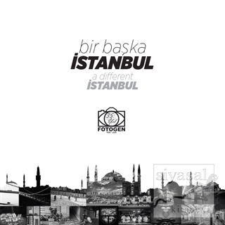 Bir Başka İstanbul Kolektif
