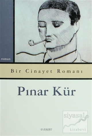 Bir Cinayet Romanı Pınar Kür