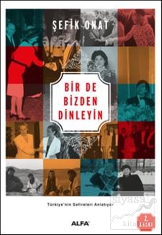 Bir De Bizden Dinleyin