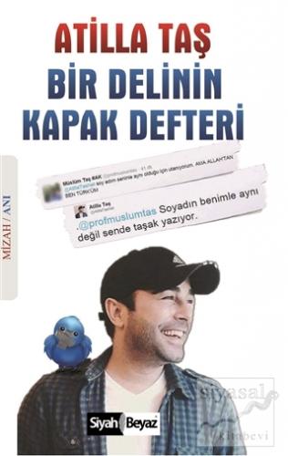 Bir Delinin Kapak Defteri