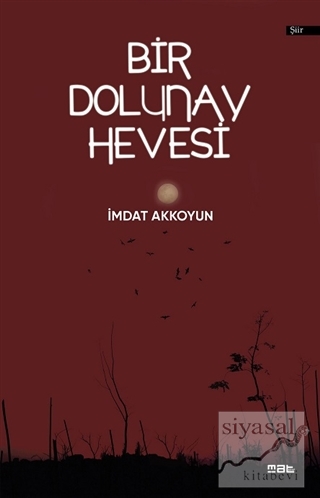 Bir Dolunay Hevesi İmdat Akkoyun