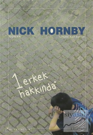 Bir Erkek Hakkında Nick Hornby