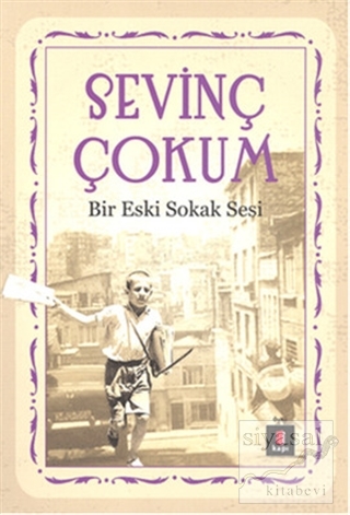 Bir Eski Sokak Sesi