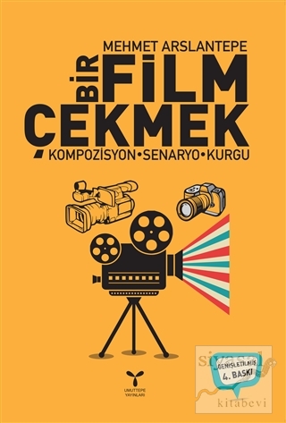 Bir Film Çekmek Mehmet Arslantepe