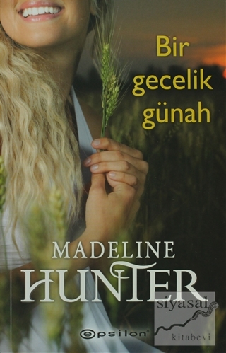 Bir Gecelik Günah Madeline Hunter