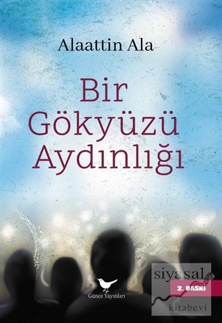 Bir Gökyüzü Aydınlığı