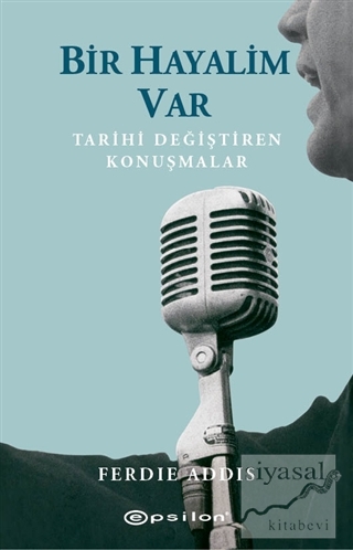 Bir Hayalim Var