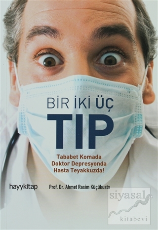 Bir İki Üç Tıp