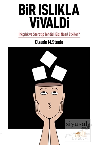 Bir Islıkla Vivaldi Claude M. Steele