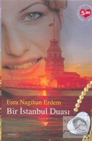 Bir İstanbul Duası Esra Nagihan Erdem