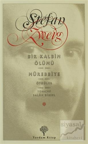 Bir Kalbin Ölümü - Mürebbiye