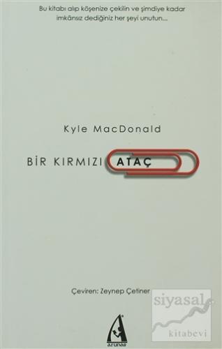 Bir Kırmızı Ataç