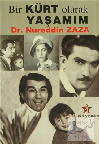 Bir Kürt Olarak Yaşamım