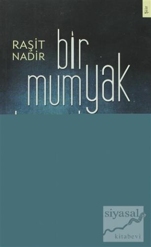 Bir Mum Yak Karanlığıma