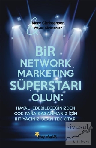 Bir Network Marketing Süperstarı Olun Mary Christensen