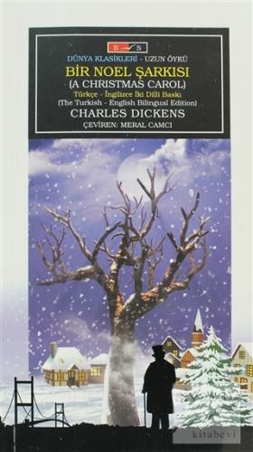 Bir Noel Şarkısı (Türkçe-İngilizce) Charles Dickens