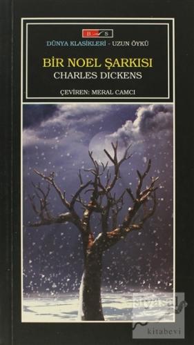 Bir Noel Şarkısı (Türkçe) Charles Dickens