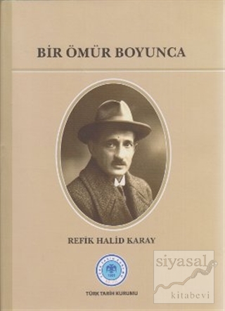 Bir Ömür Boyunca (Ciltli)