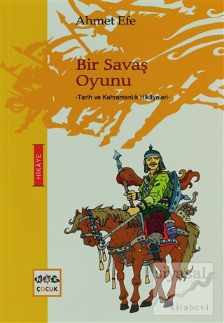Bir Savaş Oyunu