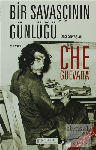 Bir Savaşçının Günlüğü Ernesto Che Guevara