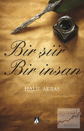 Bir Şiir Bir İnsan