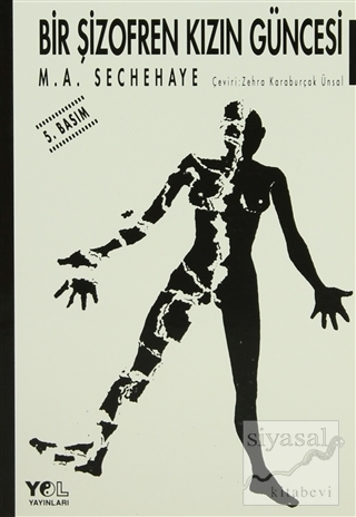 Bir Şizofren Kızın Güncesi