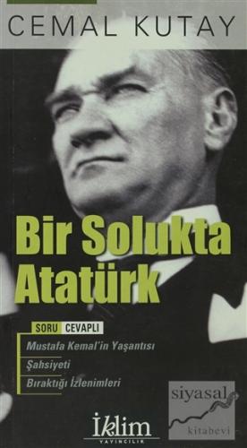 Bir Solukta Atatürk Cemal Kutay