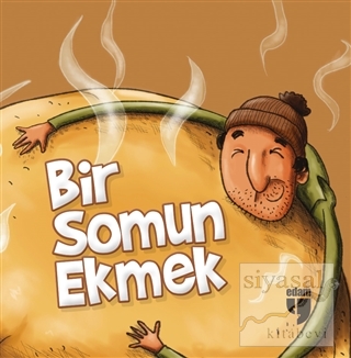 Bir Somun Ekmek Suphi Süleyman