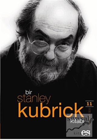 Bir Stanley Kubrick Kitabı James Howard