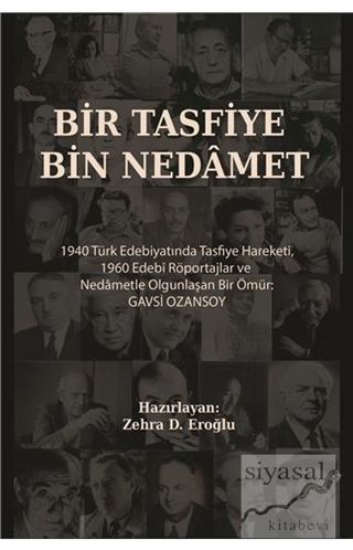 Bir Tasfiye Bin Nedamet