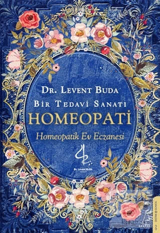 Bir Tedavi Sanatı - Homeopati Levent Buda