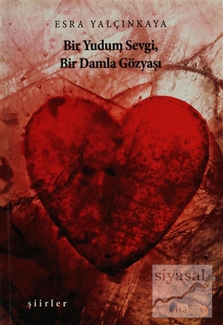 Bir Yudum Sevgi, Bir Damla Gözyaşı