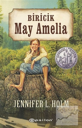 Biricik May Amelia Jennifer L. Holm