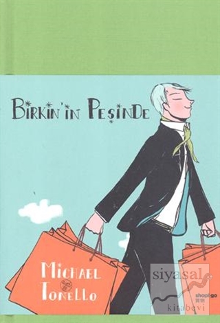 Birkin'in Peşinde (Ciltli)