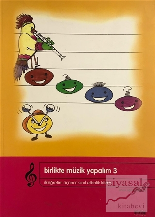 Birlikte Müzik Yapalım 3
