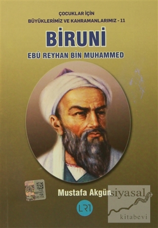 Biruni - Ebu Reyhan Bin Muhammed Mustafa Akgün