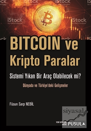 Bitcoin ve Kripto Paralar Füsun Sarp Nebil