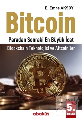 Bitcoin E. Emre Aksoy