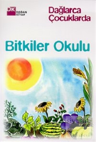 Bitkiler Okulu