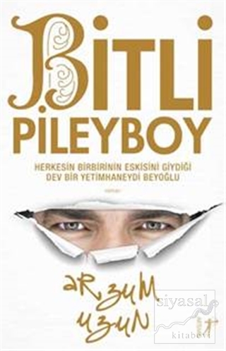 Bitli Pileyboy