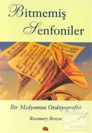 Bitmemiş Senfoniler