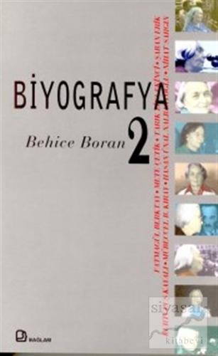 Biyografya 2 - Behice Boran Kolektif