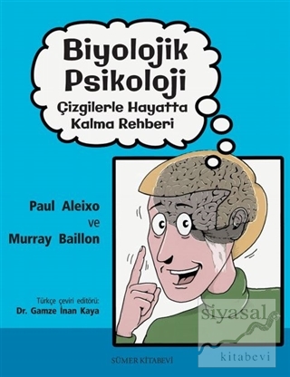 Biyolojik Psikoloji Paul Aleixo