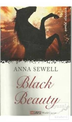 Black Beauty Anna Sewell