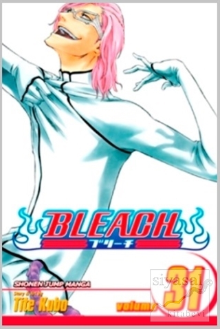 Bleach - Volume 31 Tite Kubo