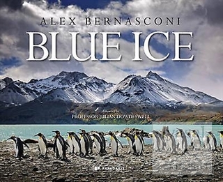 Blue Ice Alex Bernasconi