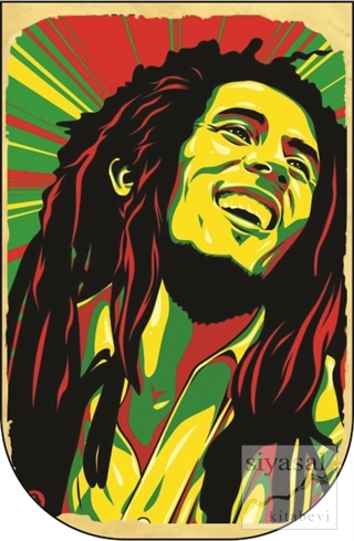Bob Marley - 10'lu Ayraç