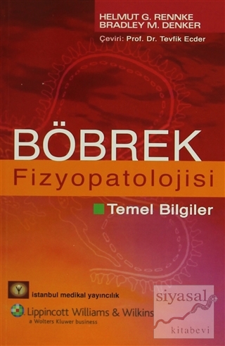 Böbrek Fizyopatolojisi